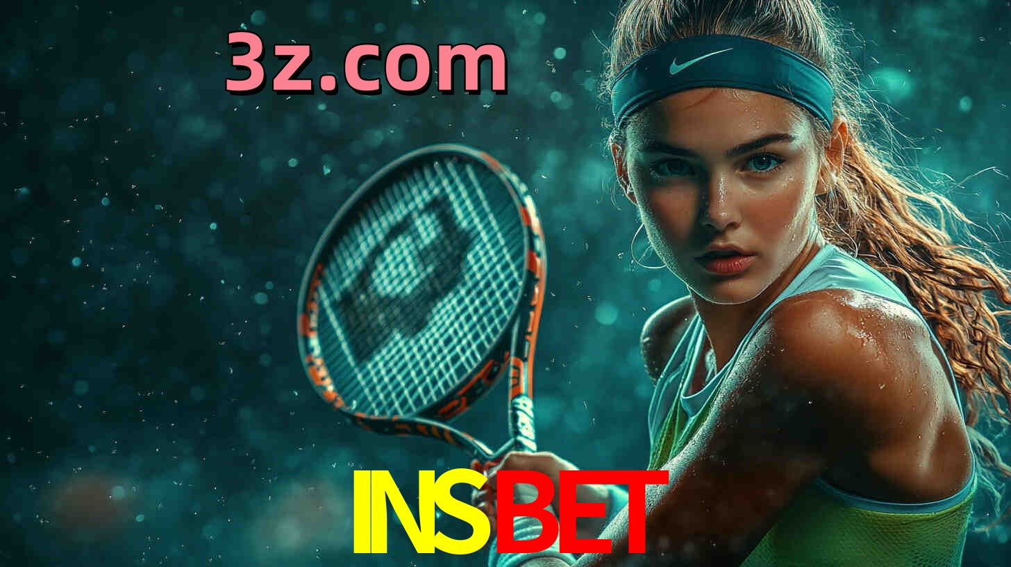 Apostas Esportivas no Plataforma INSBET